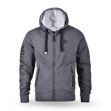 Спортивный костюм Nordic Company 2.0 Антра-меланж Thor Steinar HA-W24-19516-846