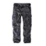 Карго-брюки Ken III Camo Thor Steinar