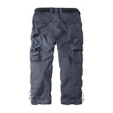 Карго-брюки Ken III Antra Thor Steinar HL-W12-16027-130