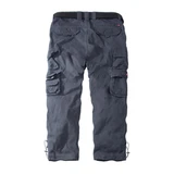 Карго-брюки Ken III Antra Thor Steinar HL-W12-16027-130