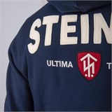 Худи на молнии Ultima Синий Thor Steinar KPZJ-W24-14336-10