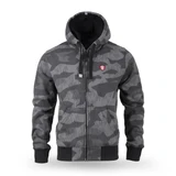 Худи на молнии Ultima Antra Camo Thor Steinar KPZJ-W24-14336-131