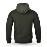 Свитер Erlendur Черный Thor Steinar SJ-W24-50076-20 Свитер Erlendur Черный Thor Steinar SJ-W24-50076-20