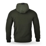 Свитер Erlendur Оливковый Thor Steinar SJ-W24-50076-100
