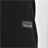 Свитер Thure Черный Thor Steinar SP-W24-50586-20