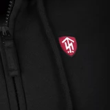 Утепленное худи Viking Brand Чёрный Thor Steinar BOJA-W24-13539-20