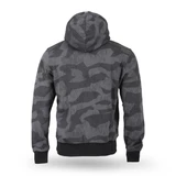 Худи без молнии Solstrale Antra camo Thor Steinar KPZS-W24-19125-131