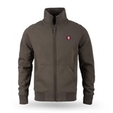 Олимпийка Gudvangen II Оливковый Thor Steinar SWJ-W24-13099-100