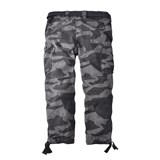 Брюки-карго Fallschirmjäger Антрацитовый камо Thor Steinar HL-W24-16219-131 Брюки-карго Fallschirmjäger Антрацитовый камо Thor Steinar HL-W24-16219-131