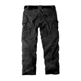 Брюки-карго Vitus Черный Thor Steinar HL-W24-16225-20