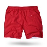 Плавательные шорты Nystrand Красный Thor Steinar BS-S24-17760-80