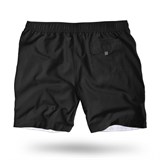 Шорты плавательные M4 Черный Thor Steinar BS-S24-17758-20