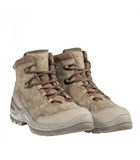 Ботинки VAGABUND ankle Kevlar Camouflage Prabos S80657-069