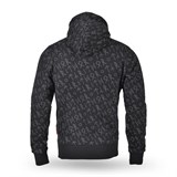 Худи на молнии Skorpa Thor Steinar KPZJ-W24-14335-20