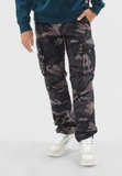 Карго брюки Reef Vintage Industries 1025