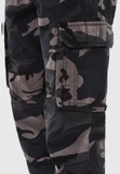 Карго брюки Reef Vintage Industries 1025