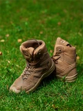 Ботинки TacBoots 1.0 Drake Brake DBTAC