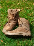 Ботинки TacBoots 1.0 Drake Brake DBTAC