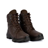 Ботинки GREYMAN high Kevlar Loamy Brown Prabos S20075-025 - фото 27629 Ботинки GREYMAN high Kevlar Loamy Brown Prabos S20075-025 - фото 27629