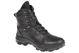 Ботинки GREYMAN high Kevlar Midnight Black Prabos S20075-012