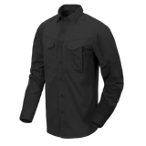 Рубашка DEFENDER MK2 Black Helikon-Tex
