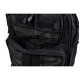 Рюкзак Rush 24 2.0" Black (37 л) 5.11 tactical 56563-019 - фото 27650