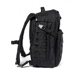 Рюкзак Rush 24 2.0" Black (37 л) 5.11 tactical 56563-019 - фото 27653