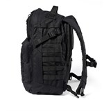 Рюкзак Rush 24 2.0" Black (37 л) 5.11 tactical 56563-019 - фото 27654