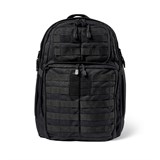 Рюкзак Rush 24 2.0" 5.11 Black