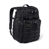 Рюкзак Rush 24 2.0" Black (37 л) 5.11 tactical 56563-019 - фото 27657