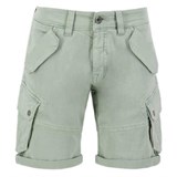 Шорты Combat Alpha Industries 116210