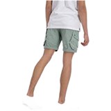 Шорты Combat Alpha Industries 116210