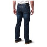 Джинсы Defender Flex STRAIGHT DW Indigo 5.11 Tactical 74558-649