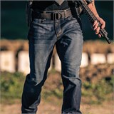 Джинсы Defender Flex SLIM Dark Wash Indigo 5.11 Tactical 74465-649