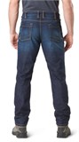 Джинсы Defender Flex SLIM Dark Wash Indigo 5.11 Tactical 74465-649