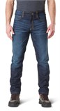 Джинсы Defender Flex SLIM Dark Wash Indigo 5.11 Tactical