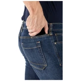 Джинсы Defender Flex SLIM Basic Blue Wash Indigo 5.11 Tactical 74465-1022