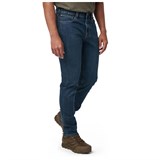 Джинсы Defender Flex SLIM Basic Blue Wash Indigo 5.11 Tactical 74465-1022
