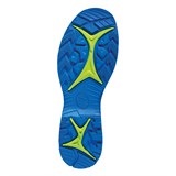 Кроссовки Black Eagle Adventure 2.1 GTX Blue Citrus Low HAIX 330044