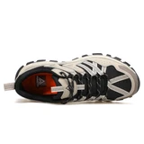 Кроссовки 112A Beige/Black Humtto 160112A-3