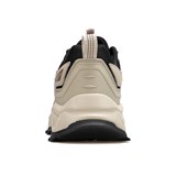 Кроссовки 112A Beige/Black Humtto 160112A-3