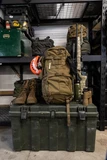 Рюкзак Rush 100 Kangaroo (60 л) 5.11 tactical 56555-134