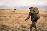 Рюкзак Rush 100 Kangaroo (60 л) 5.11 tactical 56555-134
