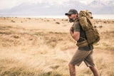 Рюкзак Rush 100 Kangaroo (60 л) 5.11 tactical 56555-134