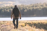 Рюкзак Rush 100 Kangaroo (60 л) 5.11 tactical 56555-134