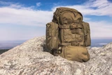 Рюкзак Rush 100 Kangaroo (60 л) 5.11 tactical 56555-134
