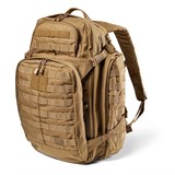 Рюкзак Rush 72 2.0" Kangaroo (55 л) 5.11 tactical 56565-134 - фото 27874