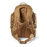 Рюкзак Rush 72 2.0" Kangaroo (55 л) 5.11 tactical 56565-134 - фото 27877 Рюкзак Rush 72 2.0" Kangaroo (55 л) 5.11 tactical 56565-134 - фото 27877