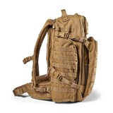 Рюкзак Rush 72 2.0" Kangaroo (55 л) 5.11 tactical 56565-134 - фото 27878 Рюкзак Rush 72 2.0" Kangaroo (55 л) 5.11 tactical 56565-134 - фото 27878