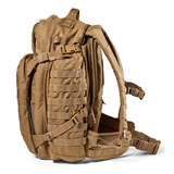 Рюкзак Rush 72 2.0" Kangaroo (55 л) 5.11 tactical 56565-134 - фото 27879 Рюкзак Rush 72 2.0" Kangaroo (55 л) 5.11 tactical 56565-134 - фото 27879